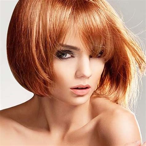 images of short bob hair styles